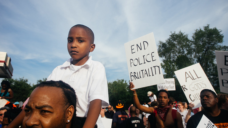 ΗΠΑ: Οι περισσότεροι θάνατοι λόγω αστυνομικής βίας φαίνεται πως δεν έχουν καταγραφεί ως τέτοιοι